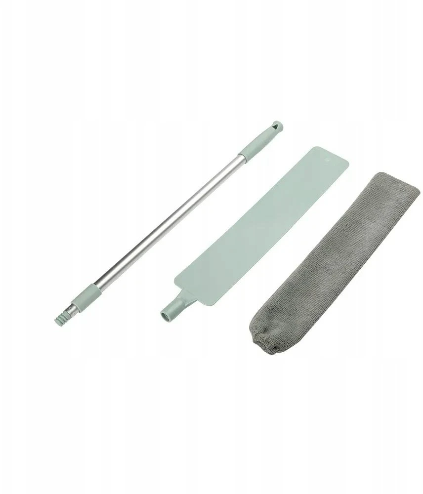 Oem Retractable slit duster