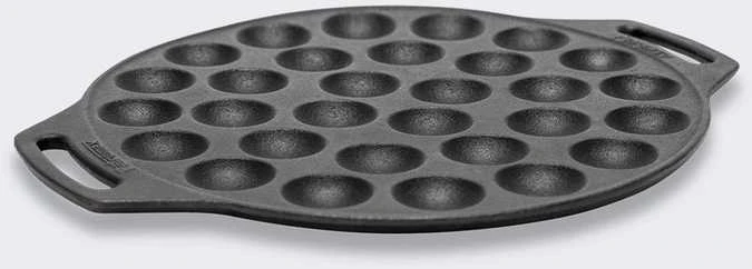 Olandiškų blynelių ketaus forma Petromax Poffertjes