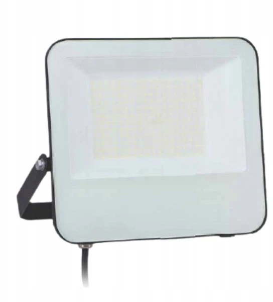 Lumax Prožektorius LED Syrius 100W 11000lm CCT su jungikliu šviesos spalvai keisti LFL510