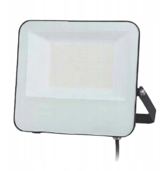 Lumax Prožektorius LED Syrius 50W 5500lm šilta/natūrali/šalta CCT IP65 su jungikliu šviesos spalvai keisti LFL505