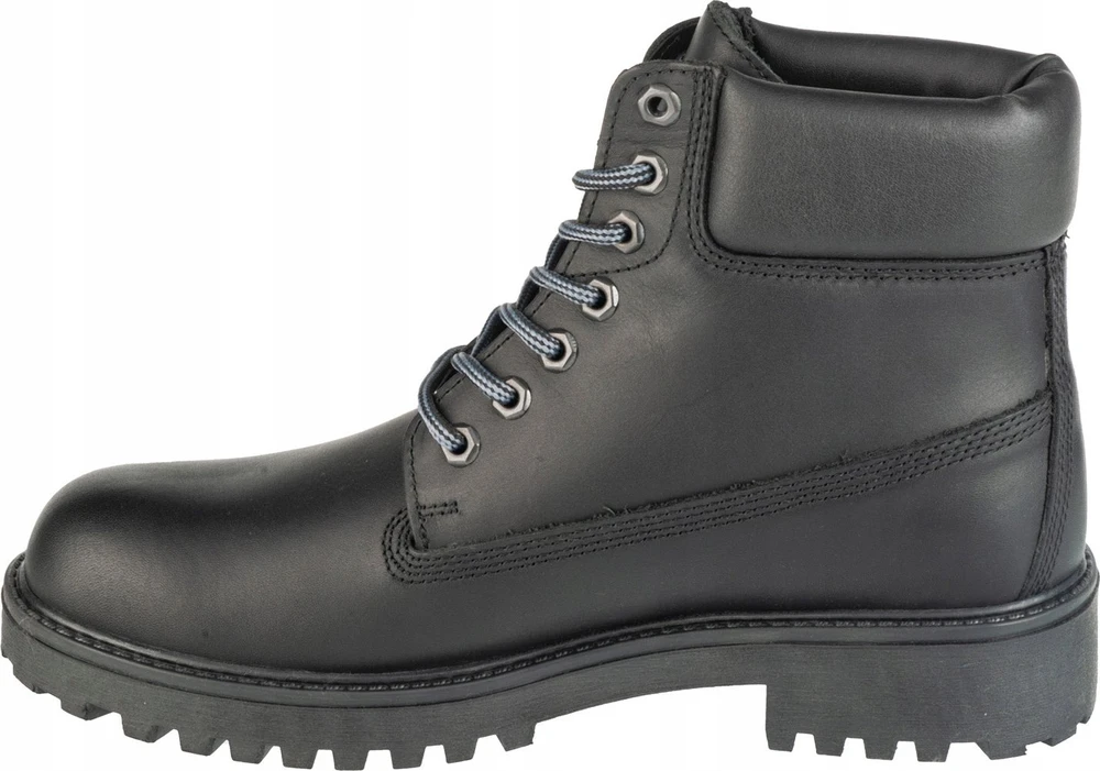 Juodi Lumberjack River 2 M SMH6901-001-B01-CB001 batai