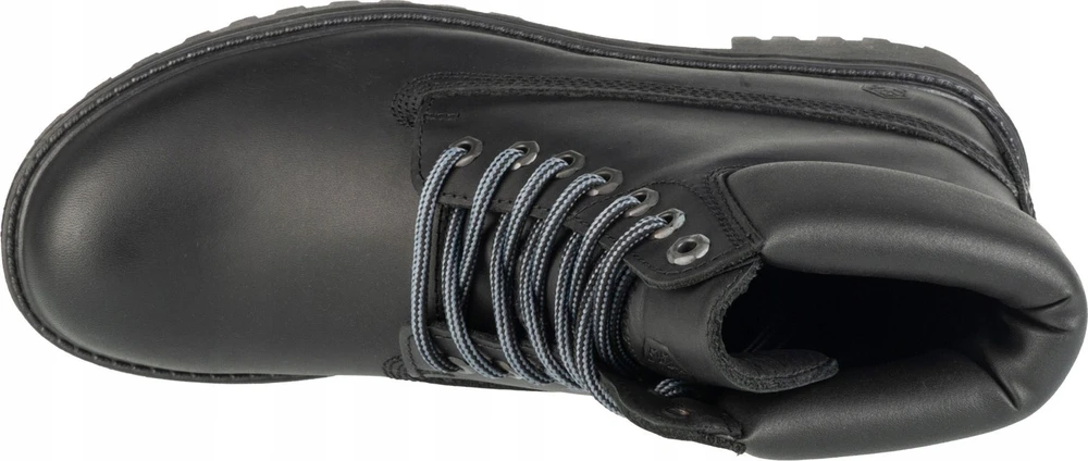 Juodi Lumberjack River 2 M SMH6901-001-B01-CB001 batai