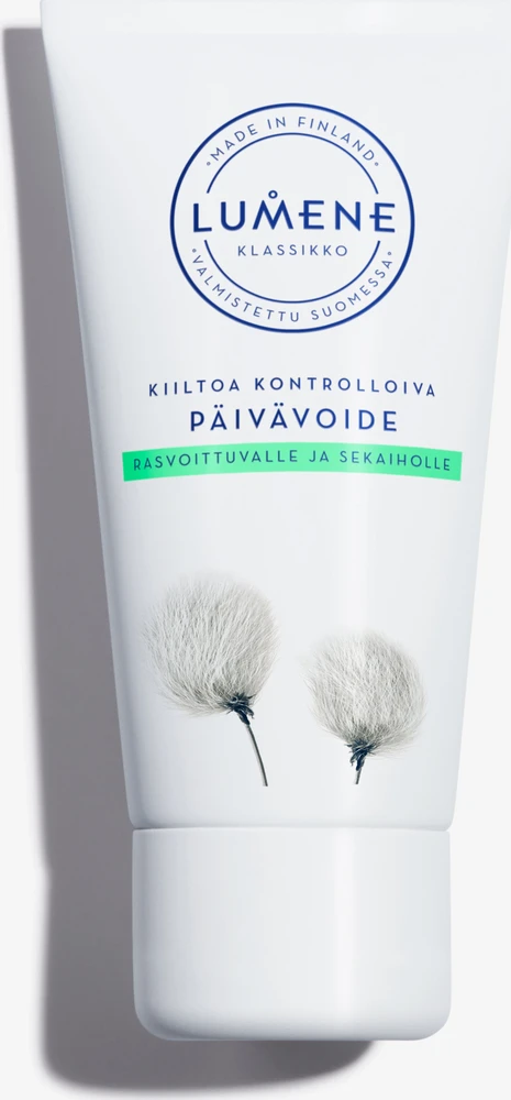 Lumene Krem na dzień do cery tłustej i mieszanej, 50ml