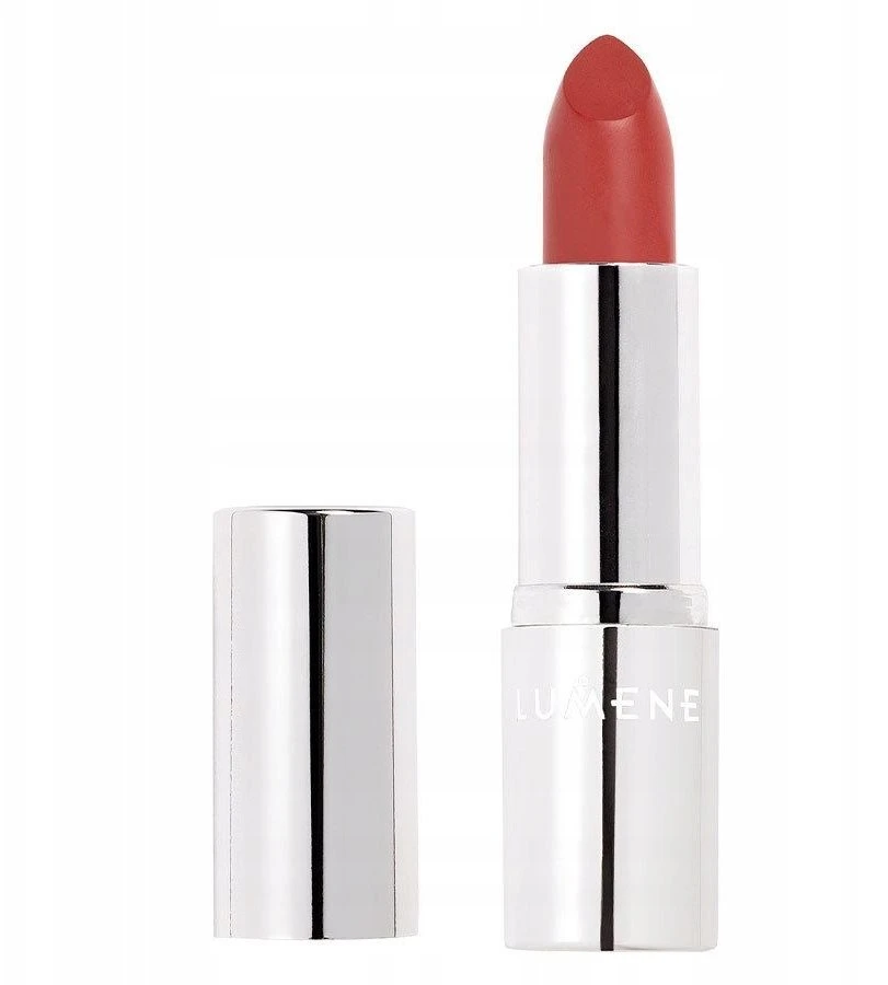 Lumene Luminous Moisture satyro lūpų dažai 11 Rosehip 4,7 g