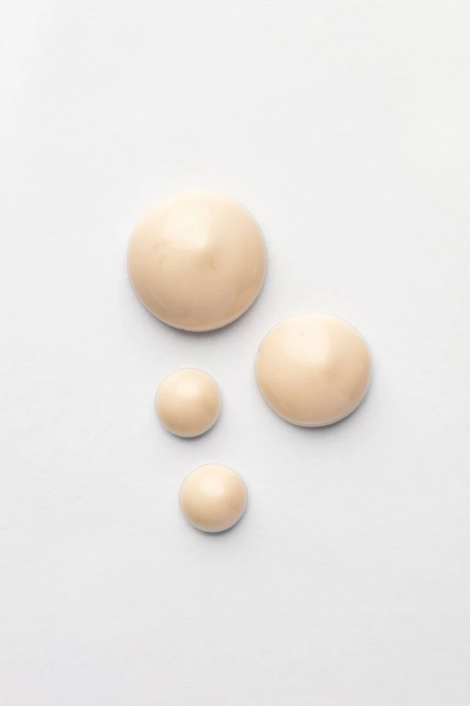 Lumene Nordic Bloom [Lumo] Vitality priešraukšlinis-atsinaujinantis serumas su aliejumi 30 ml