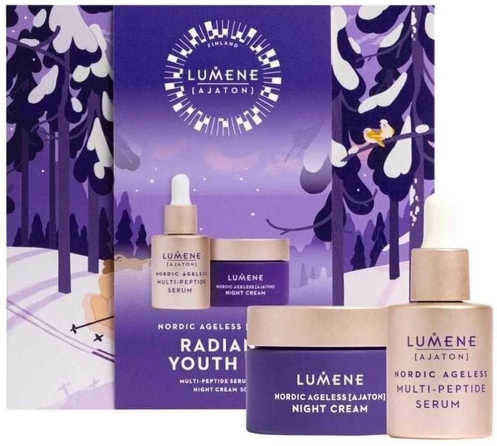 Lumene Nordic Ageless