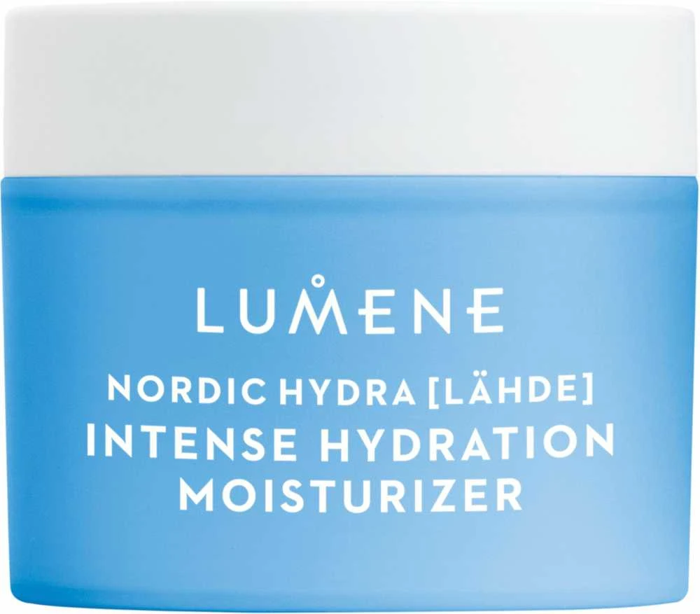 „Lumene Nordic Hydra Intense Hydration“ drėkinamasis kremas, 50 ml