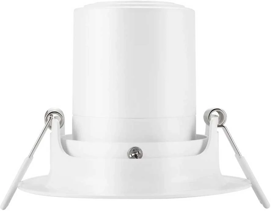 Philips Montuojamasis šviestuvas POMERON 59554 3W 4K LED DIM