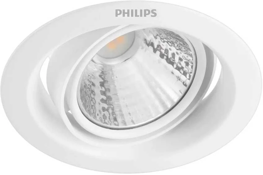 Philips Montuojamasis šviestuvas POMERON 59554 3W 4K LED DIM