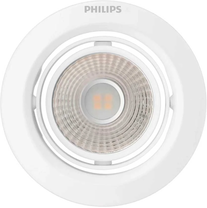 Philips Montuojamasis šviestuvas POMERON 59554 3W 4K LED DIM