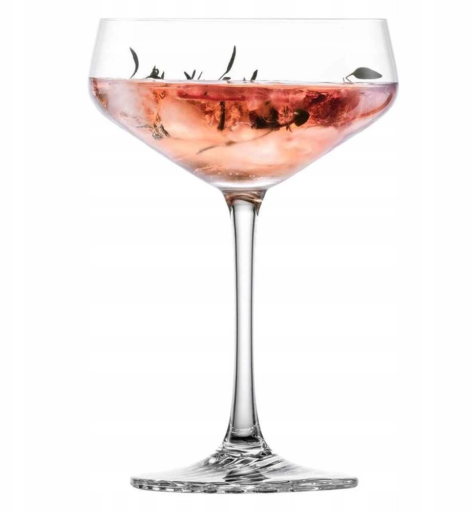 Luminarc Stiklinės, 277 ml, „Echo“, 4 vnt.