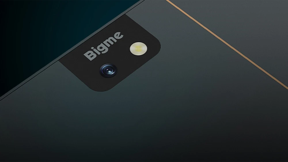 Planšetė Lumpy Publishing Bigme B1051 BW 10" | 6/128 GB