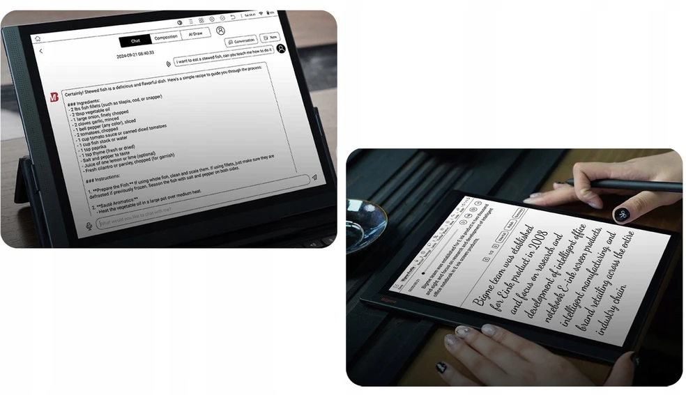 Planšetė Lumpy Publishing Bigme B1051C CL 10" | 6/128 GB