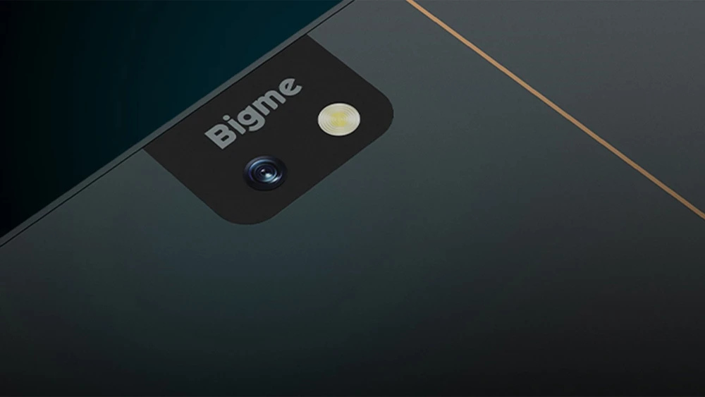 Planšetė Lumpy Publishing Bigme B1051C CL 10" | 6/128 GB