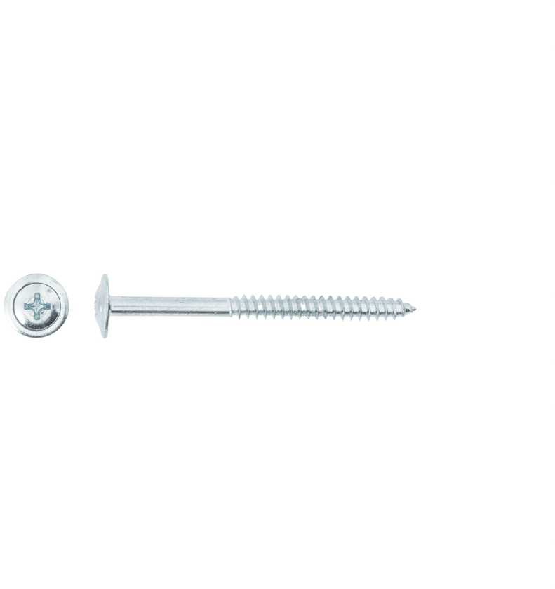 Savisriegiai Haushalt, DIN 14566, 4,2 x 41/31 mm, 15 vnt.