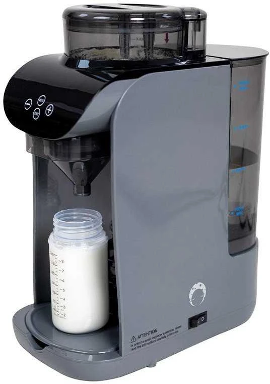 Luna Bambini „Milk Maker Pro“ mišinio pieno gaminimo aparatas