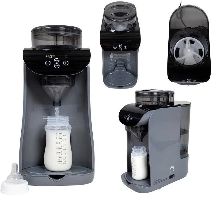 Luna Bambini „Milk Maker Pro“ mišinio pieno gaminimo aparatas