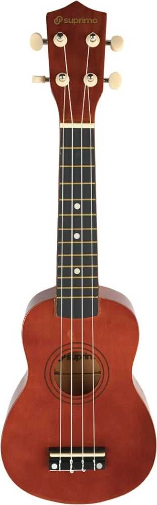 SUPRIMO UK21 SET DW - 21" soprano ukuleles