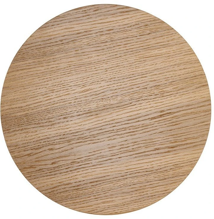 Sieninis šviestuvas Kinkiet TK Lighting LUNA WOOD 5449