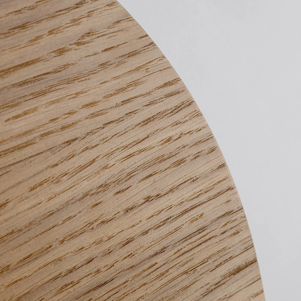 Sieninis šviestuvas Kinkiet TK Lighting LUNA WOOD 5449