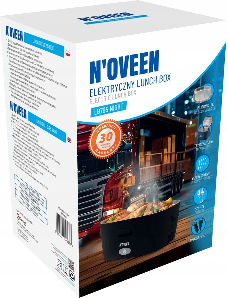 Noveen LB795