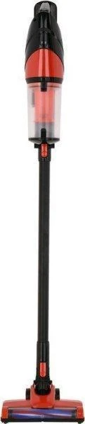 Akumuliatorinis dulkių siurblys LUND 67120, 120W, 22,2V 2200MAH LI-ION