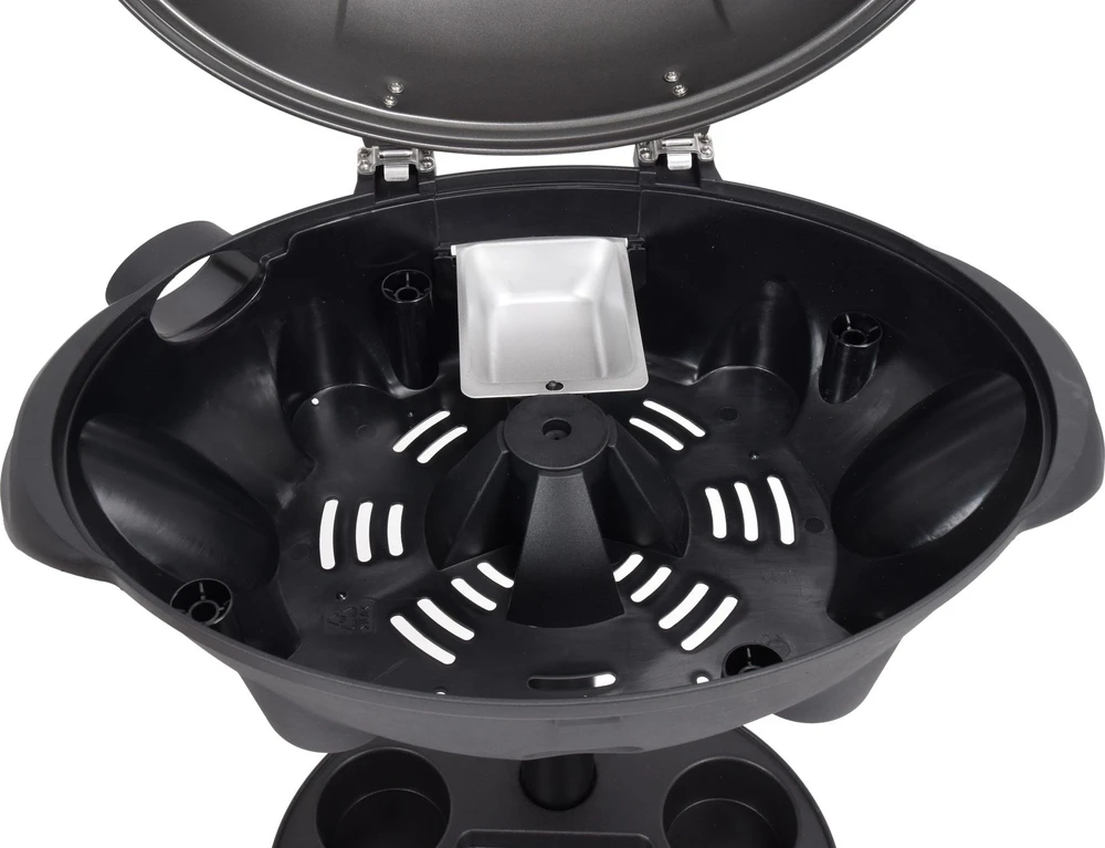 LUND ELEKTROS GRILĖS 2000-2400W SU PAGRINDU