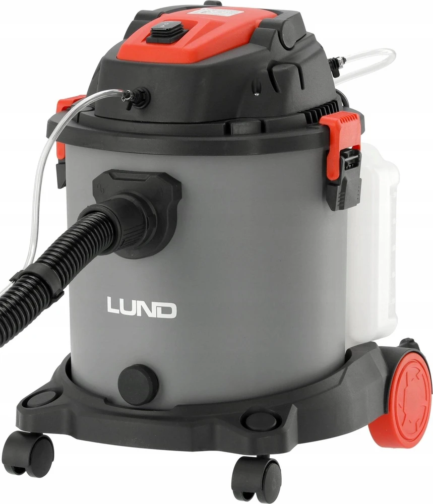 Lund Toya Sa Poland Dulkių siurblys daugiafunkcinis | 1200W (67125)