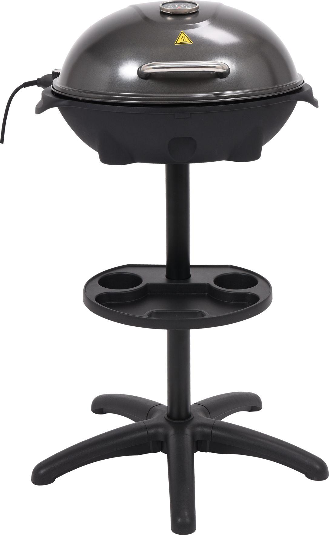 Toya Sa Poland Elektrinis grilis | 2000-2400W (67420)