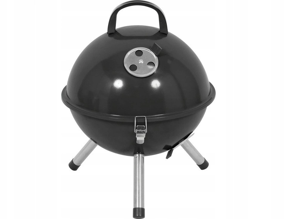 Lund NEŠIOJAMOSIOS ANGLIŲ GRILĖS, ROTELĖS 32cm