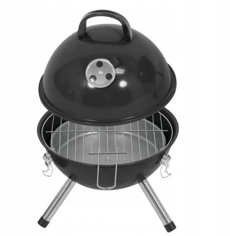 Lund NEŠIOJAMOSIOS ANGLIŲ GRILĖS, ROTELĖS 32cm