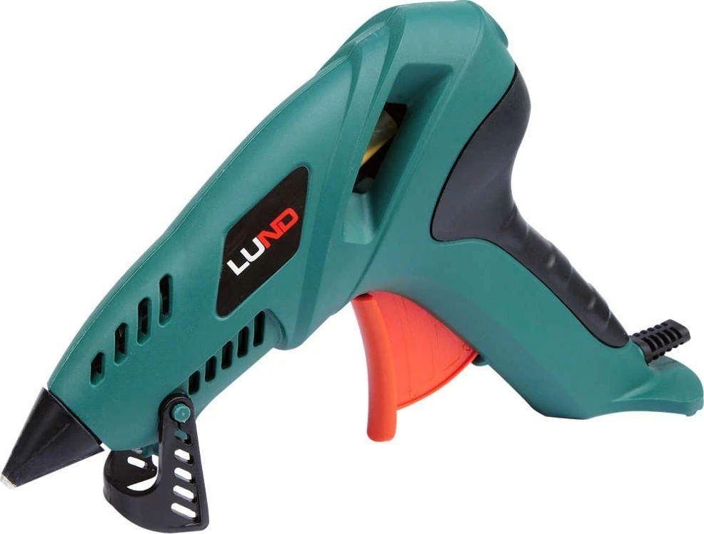 LUND Pistoletas klijavimui karštu būdu 11mm 16W 73060