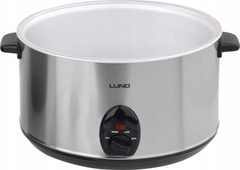 Virdulys Toya Sa Poland LUND SLOWER 320W 5,6L