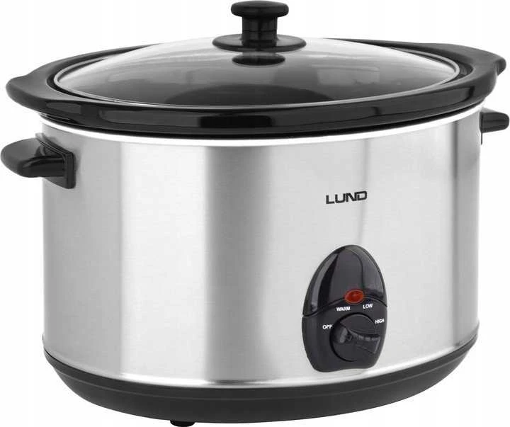 Virdulys Toya Sa Poland LUND SLOWER 320W 5,6L