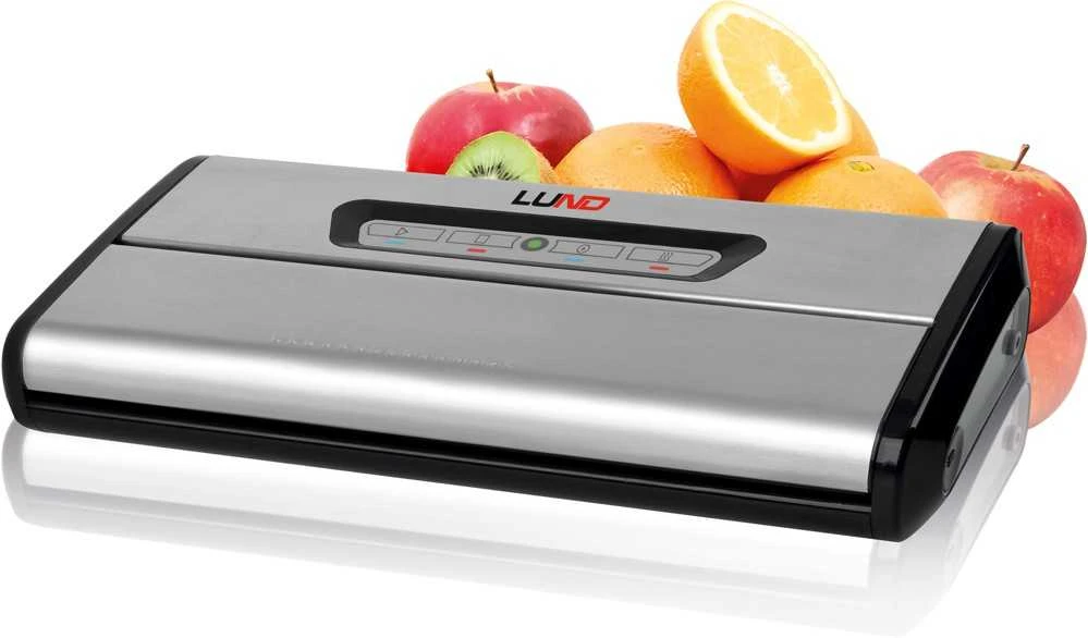 LUND VAKUUMINĖ PAKAVIMO MAŠINA 175W 67882