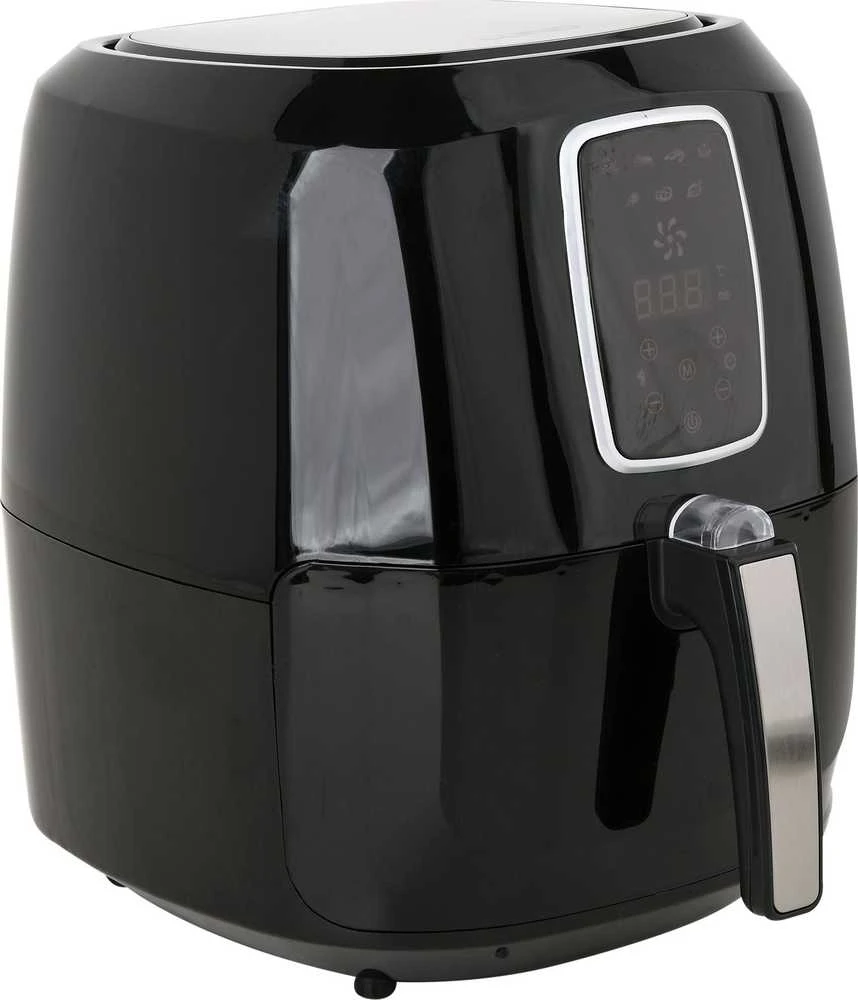 Gruzdintuvė Toya Sa Poland LUND GRUPINtuvė BE RIEBALŲ 5,2L 1800W