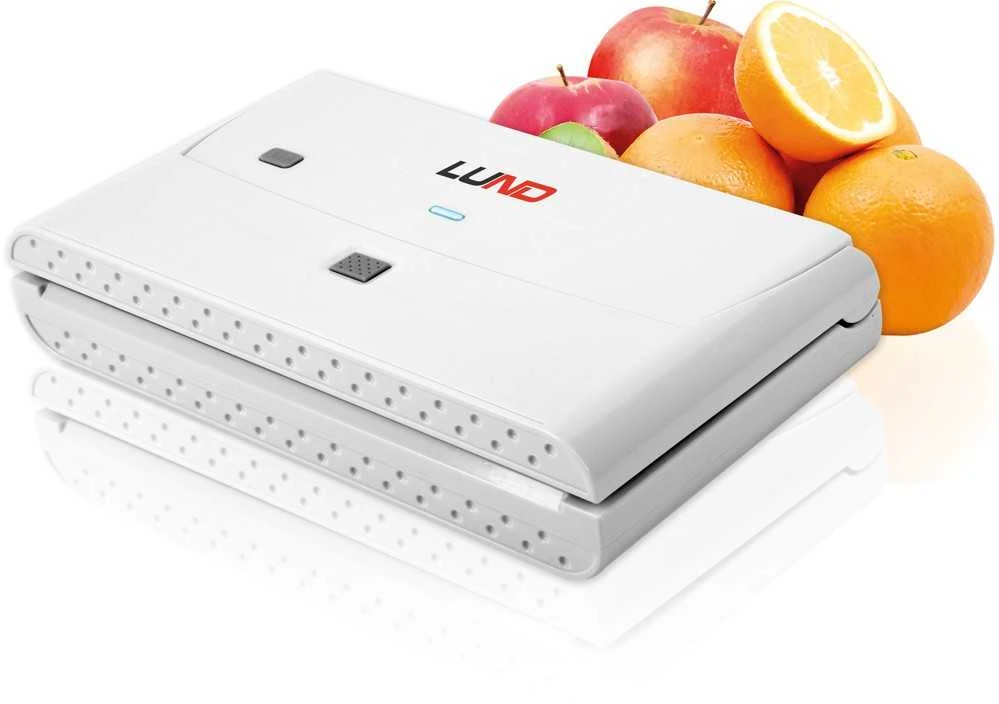 LUND VAKUUMINIS PAKAVIMAS 140W