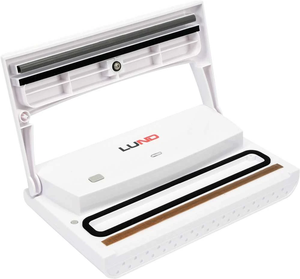 LUND VAKUUMINIS PAKAVIMAS 140W