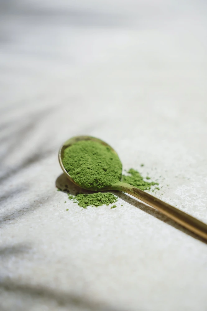 Žalias tea Lune Tea Ceremonial Matcha, 30 g