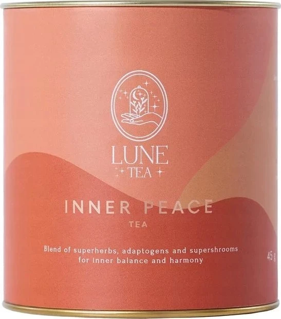 Lune Tea Lune arbata – angliški pusryčiai – biri arbata 40g