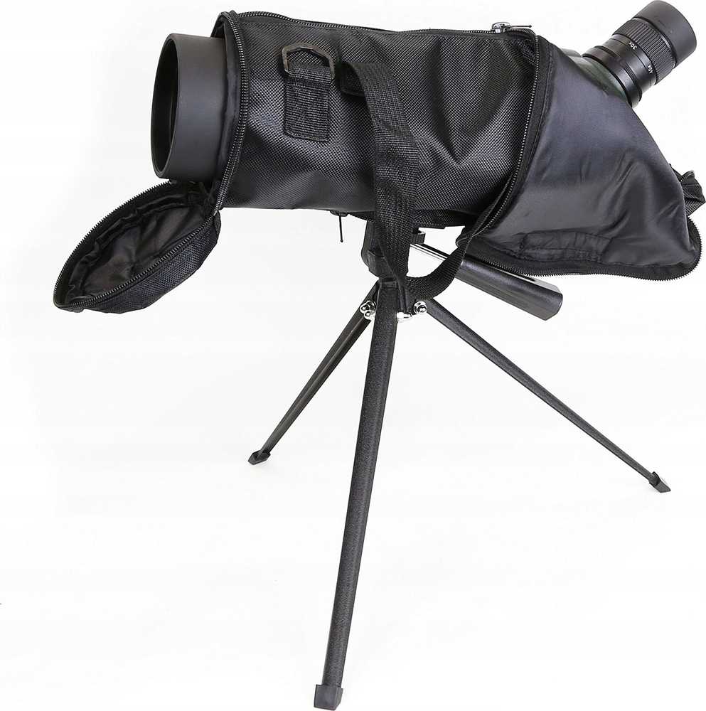 Žiūronai Luneta Carson Carson Everglade 15-45x60
