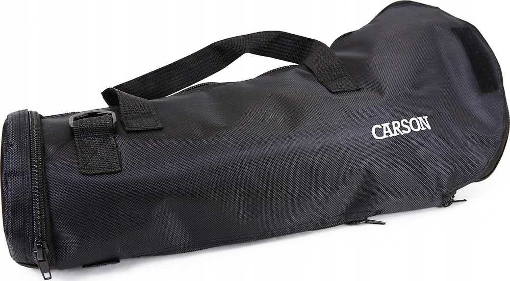 Žiūronai Luneta Carson Carson Everglade 15-45x60