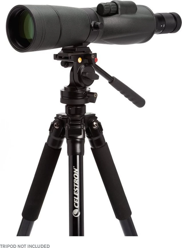Žiūronai Celestron Stebėjimo taikiklis Trailseeker 65 Prosta