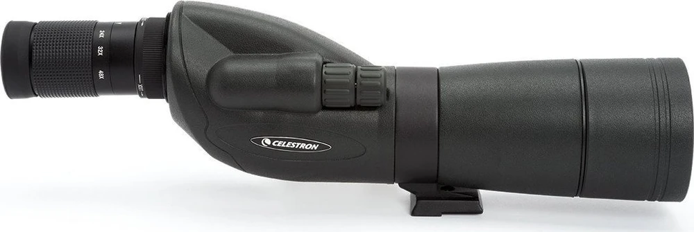 Žiūronai Celestron Stebėjimo taikiklis Trailseeker 65 Prosta