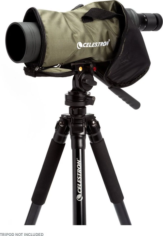 Žiūronai Celestron Stebėjimo taikiklis Trailseeker 65 Prosta