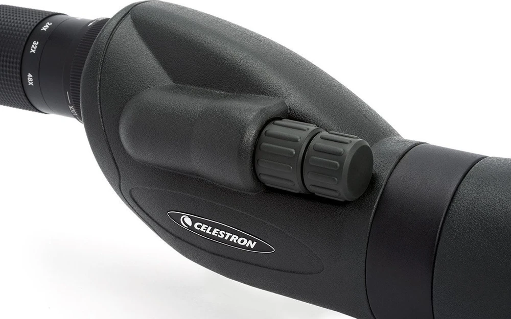 Žiūronai Celestron Stebėjimo taikiklis Trailseeker 65 Prosta