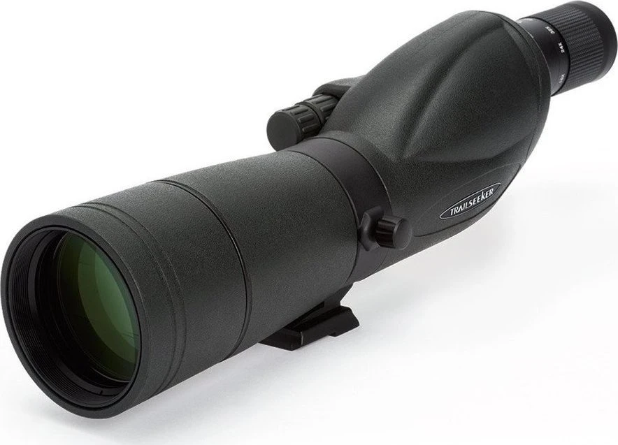 Žiūronai Celestron Stebėjimo taikiklis Trailseeker 65 Prosta