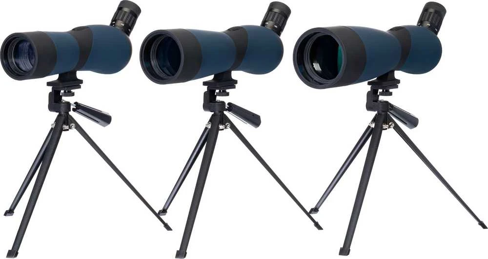 Levenhuk Teleskopas Discovery Range 60