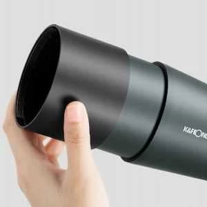 K&F Concept ZOOM 20-60x BAK-4 IP56