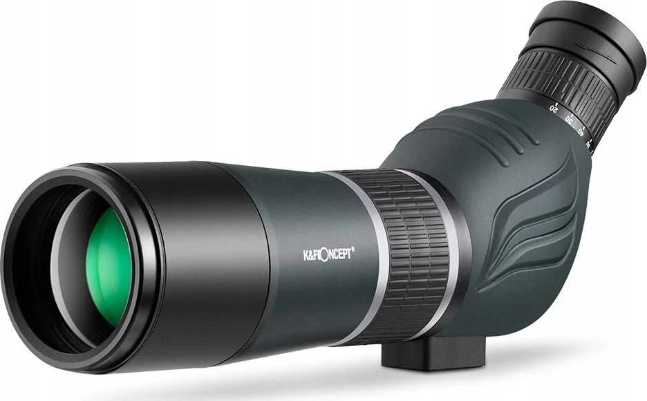 K&F Concept ZOOM 20-60x BAK-4 IP56